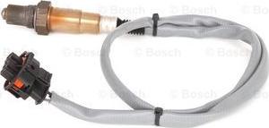 BOSCH 0 986 AG2 221 - Sonde lambda cwaw.fr