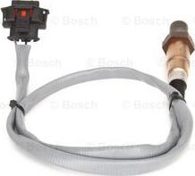 BOSCH 0 986 AG2 221 - Sonde lambda cwaw.fr