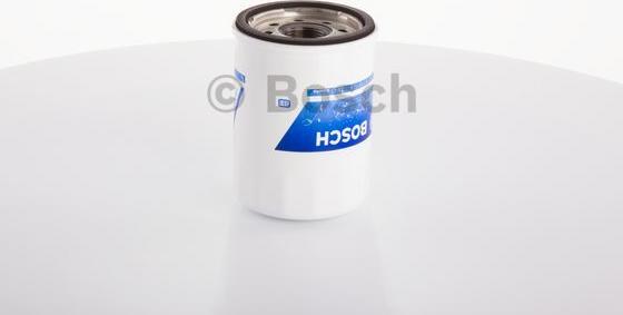 BOSCH 0 986 B00 045 - Filtre à huile cwaw.fr