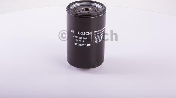 BOSCH 0 986 B00 004 - Filtre à huile cwaw.fr