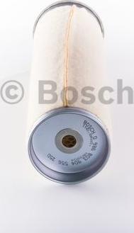 BOSCH 0 986 B03 904 - Filtre à air secondaire cwaw.fr