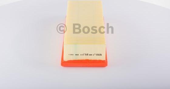 BOSCH 0 986 B02 510 - Filtre à air cwaw.fr