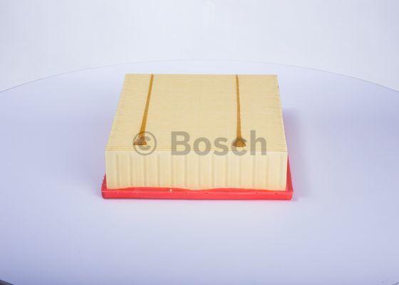 BOSCH 0 986 B02 316 - Filtre à air cwaw.fr