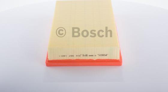 BOSCH 0 986 B02 310 - Filtre à air cwaw.fr