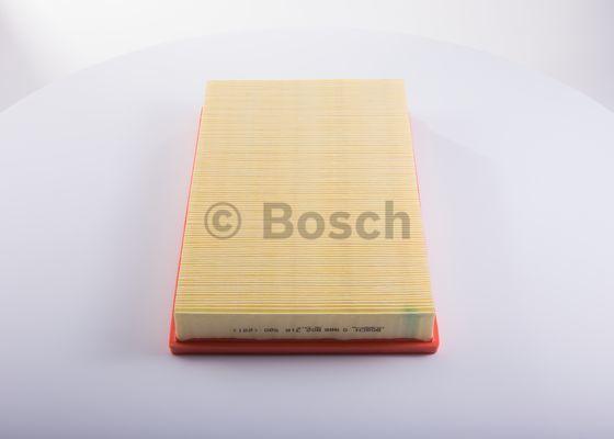 BOSCH 0 986 B02 318 - Filtre à air cwaw.fr