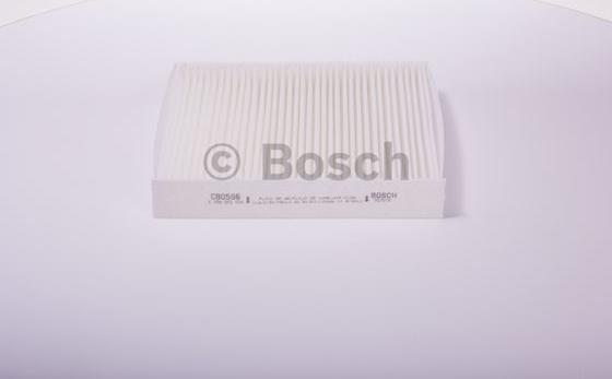 BOSCH 0 986 BF0 596 - Filtre, air de l'habitacle cwaw.fr