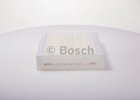 BOSCH 0 986 BF0 548 - Filtre, air de l'habitacle cwaw.fr