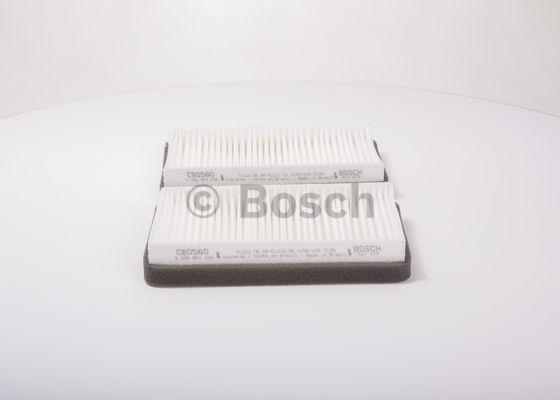 BOSCH 0 986 BF0 560 - Filtre, air de l'habitacle cwaw.fr