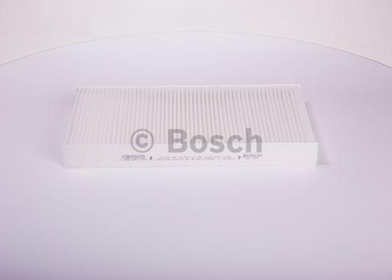 BOSCH 0 986 BF0 505 - Filtre, air de l'habitacle cwaw.fr