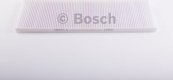 BOSCH 0 986 BF0 501 - Filtre, air de l'habitacle cwaw.fr