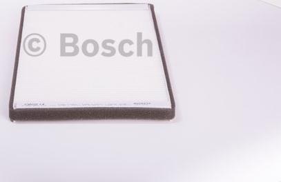 BOSCH 0 986 BF0 514 - Filtre, air de l'habitacle cwaw.fr