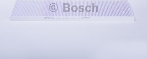 BOSCH 0 986 BF0 510 - Filtre, air de l'habitacle cwaw.fr