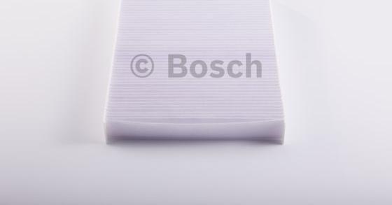 BOSCH 0 986 BF0 511 - Filtre, air de l'habitacle cwaw.fr