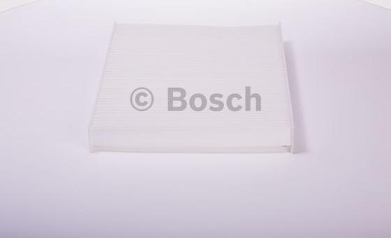 BOSCH 0 986 BF0 580 - Filtre, air de l'habitacle cwaw.fr