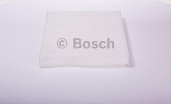 BOSCH 0 986 BF0 580 - Filtre, air de l'habitacle cwaw.fr