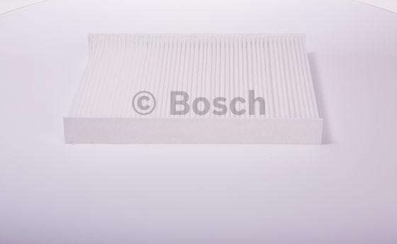 BOSCH 0 986 BF0 580 - Filtre, air de l'habitacle cwaw.fr