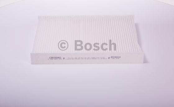 BOSCH 0 986 BF0 580 - Filtre, air de l'habitacle cwaw.fr