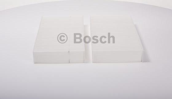 BOSCH 0 986 BF0 536 - Filtre, air de l'habitacle cwaw.fr