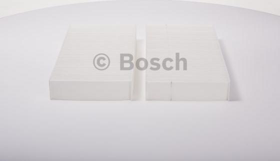 BOSCH 0 986 BF0 536 - Filtre, air de l'habitacle cwaw.fr