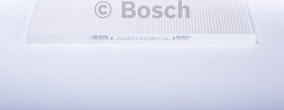 BOSCH 0 986 BF0 526 - Filtre, air de l'habitacle cwaw.fr