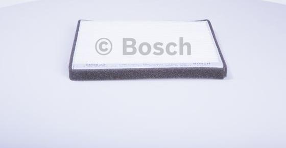 BOSCH 0 986 BF0 522 - Filtre, air de l'habitacle cwaw.fr