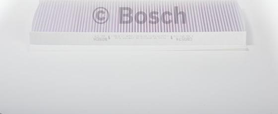 BOSCH 0 986 BF0 574 - Filtre, air de l'habitacle cwaw.fr