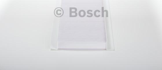 BOSCH 0 986 BF0 574 - Filtre, air de l'habitacle cwaw.fr