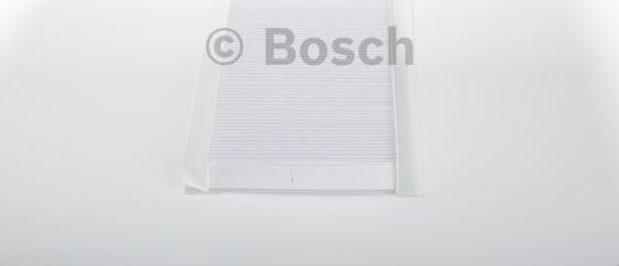 BOSCH 0 986 BF0 574 - Filtre, air de l'habitacle cwaw.fr