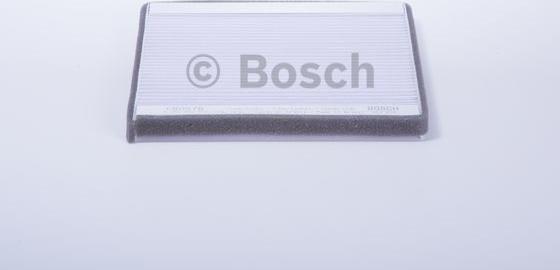 BOSCH 0 986 BF0 578 - Filtre, air de l'habitacle cwaw.fr