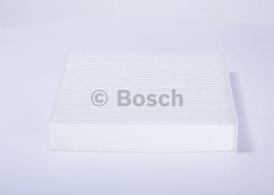 BOSCH 0 986 BF0 696 - Filtre, air de l'habitacle cwaw.fr