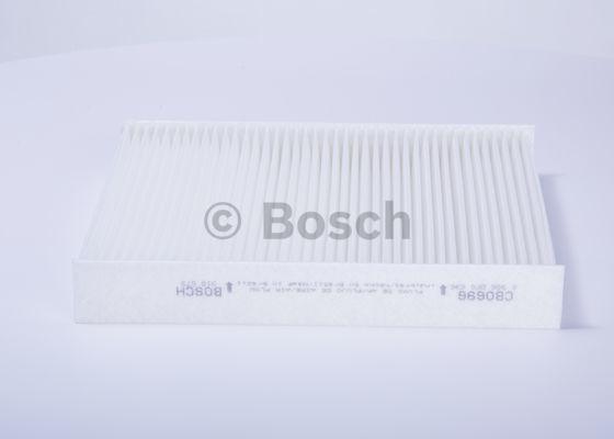 BOSCH 0 986 BF0 696 - Filtre, air de l'habitacle cwaw.fr