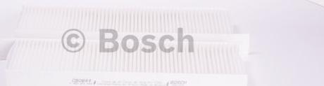 BOSCH 0 986 BF0 644 - Filtre, air de l'habitacle cwaw.fr