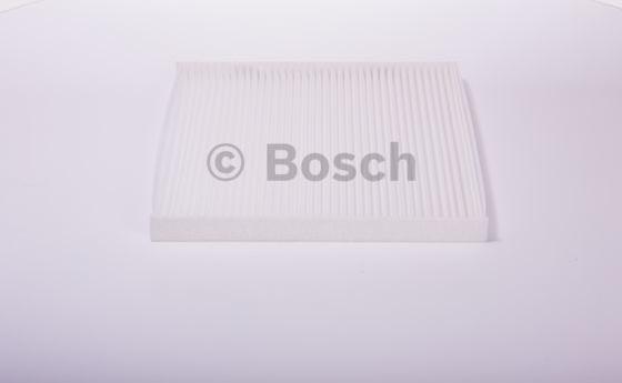 BOSCH 0 986 BF0 656 - Filtre, air de l'habitacle cwaw.fr