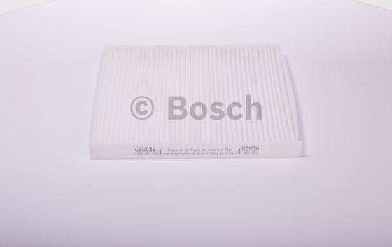 BOSCH 0 986 BF0 656 - Filtre, air de l'habitacle cwaw.fr