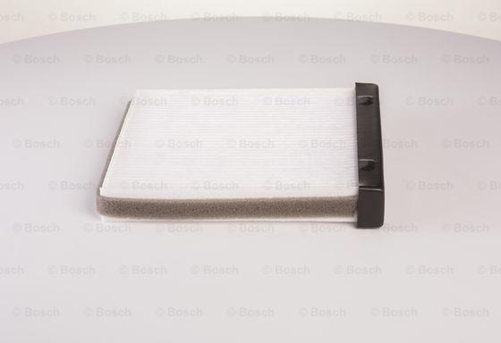 BOSCH 0 986 BF0 650 - Filtre, air de l'habitacle cwaw.fr