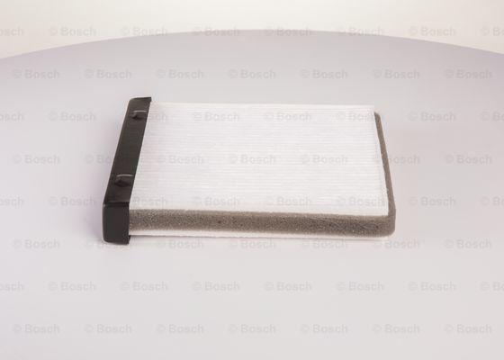 BOSCH 0 986 BF0 650 - Filtre, air de l'habitacle cwaw.fr