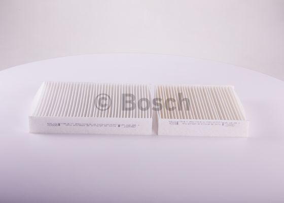 BOSCH 0 986 BF0 657 - Filtre, air de l'habitacle cwaw.fr