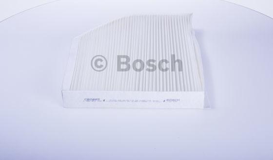 BOSCH 0 986 BF0 665 - Filtre, air de l'habitacle cwaw.fr