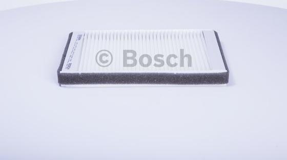 BOSCH 0 986 BF0 684 - Filtre, air de l'habitacle cwaw.fr