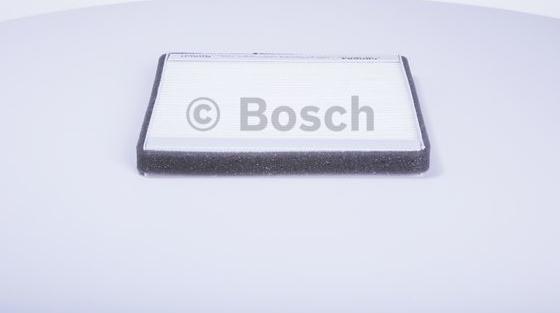 BOSCH 0 986 BF0 684 - Filtre, air de l'habitacle cwaw.fr