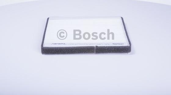 BOSCH 0 986 BF0 684 - Filtre, air de l'habitacle cwaw.fr