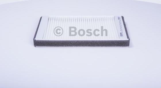 BOSCH 0 986 BF0 684 - Filtre, air de l'habitacle cwaw.fr