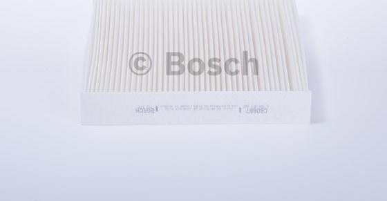 BOSCH 0 986 BF0 687 - Filtre, air de l'habitacle cwaw.fr