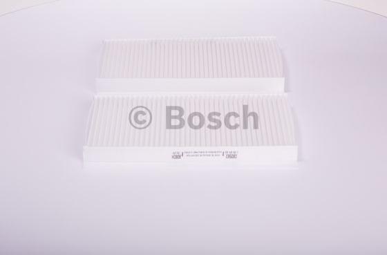 BOSCH 0 986 BF0 679 - Filtre, air de l'habitacle cwaw.fr