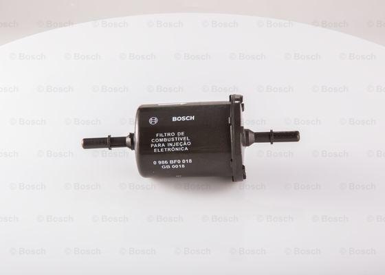 BOSCH 0 986 BF0 018 - Filtre à carburant cwaw.fr