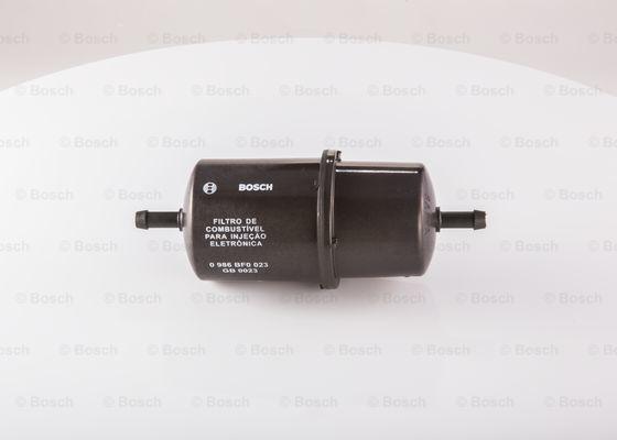 BOSCH 0 986 BF0 023 - Filtre à carburant cwaw.fr