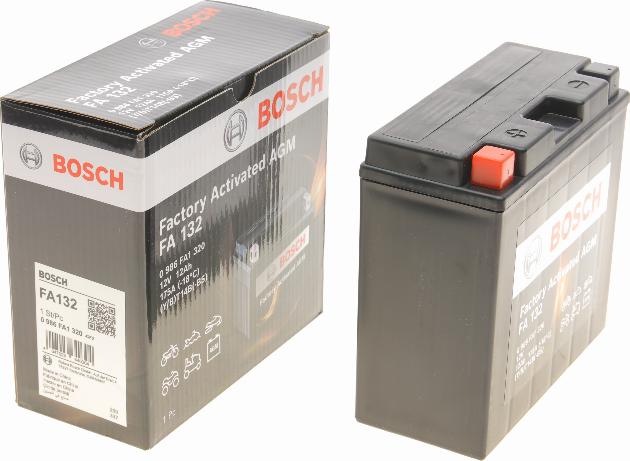 BOSCH 0 986 FA1 320 - Batterie de démarrage cwaw.fr