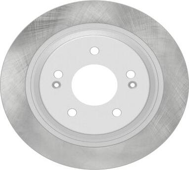 BOSCH 0 986 T15 442 - Disque de frein cwaw.fr