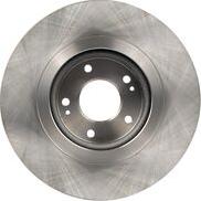 BOSCH 0 986 T15 409 - Disque de frein cwaw.fr