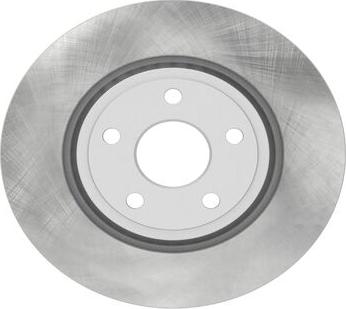 BOSCH 0 986 T15 431 - Disque de frein cwaw.fr